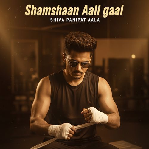 Shamshaan Aali Gaal Shiva panipat aala MP3 Download