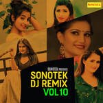 Sonotek (DJ Remix) Vol 1 – Raj Mawer