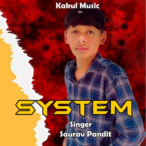 System (Hindi) Saurav Pandit MP3 Download