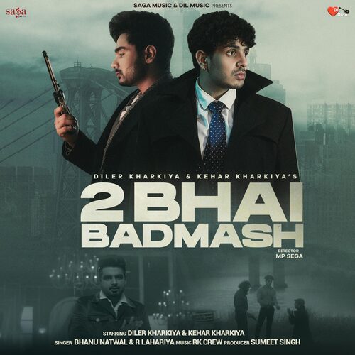 2 Bhai Badmash Khesari Lal Yadav MP3 Download
