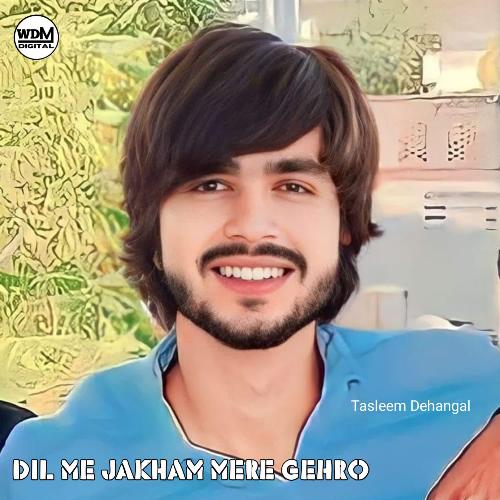 Dil Me Jakham Mere Gehro Tasleem Dehangal MP3 Download