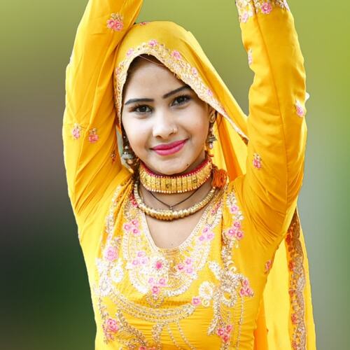 Dj Wala Gano Sahin Chanchal Mewati MP3 Download