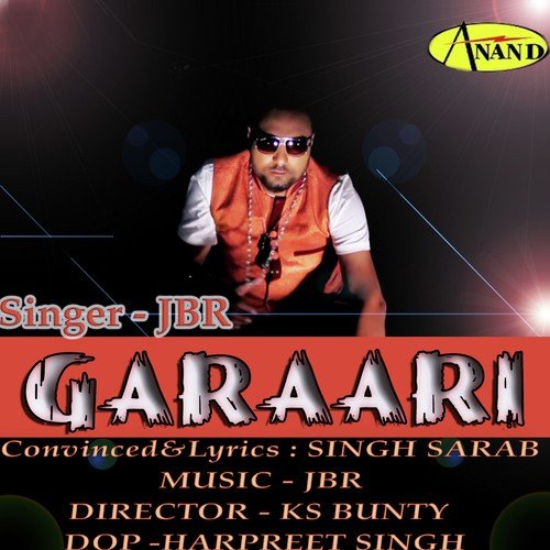 Jbr Songs MP3 Download
