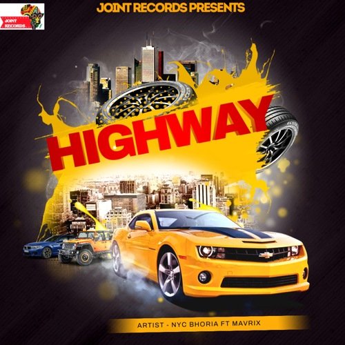 Highway NYC Bhoria MP3 Download