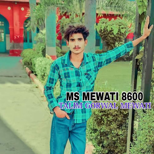 MS MEWATI 8600 Talim Singer MP3 Download