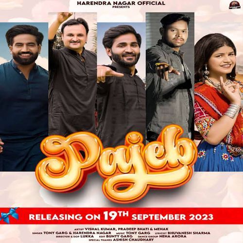 Pajeb Harender Nagar MP3 Download