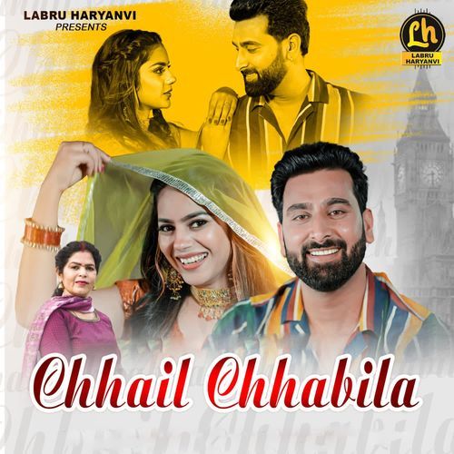 Chhail Chhabila Sushila Takhar MP3 Download
