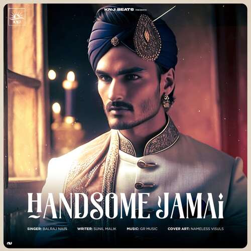Handsome Jamai Balraj Nain MP3 Download