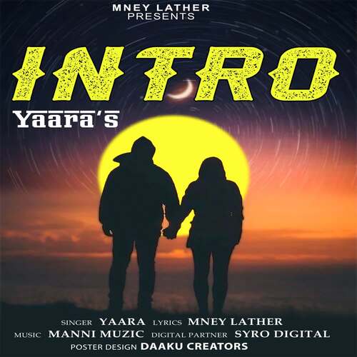 Intro Yaara MP3 Download