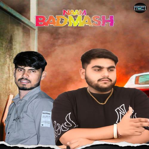 NAAM BADMASH Khami Saini MP3 Download