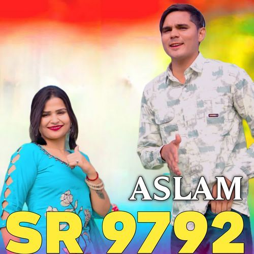 Aslam SR 9792 Aslam Singer Zamidar MP3 Download