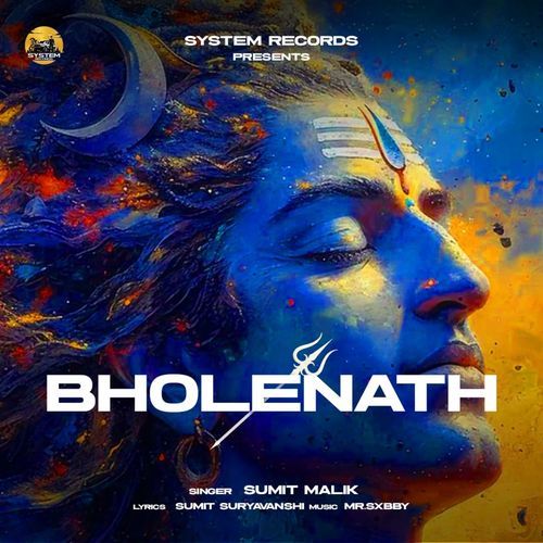Bholenath Sumit Malik MP3 Download