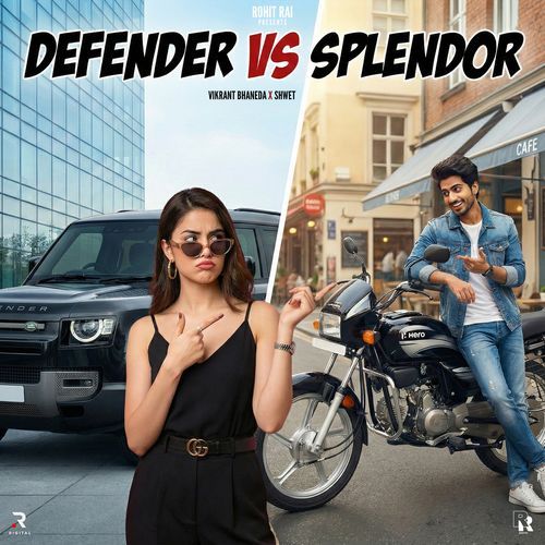 Defender Vs Splendor Shwet MP3 Download