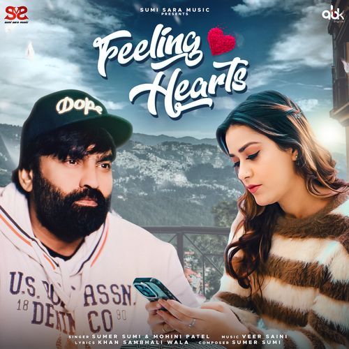 Feeling Hearts Mohini Patel MP3 Download