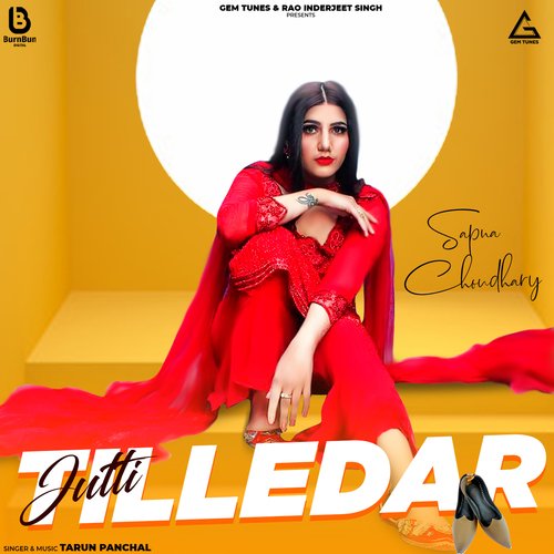 Jutti Tilledar TR Music MP3 Download