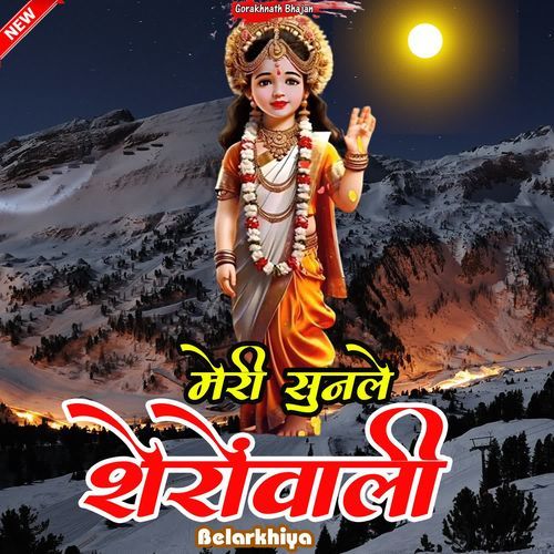 Meri Sunle Sherowali Vijay Bealrkha MP3 Download