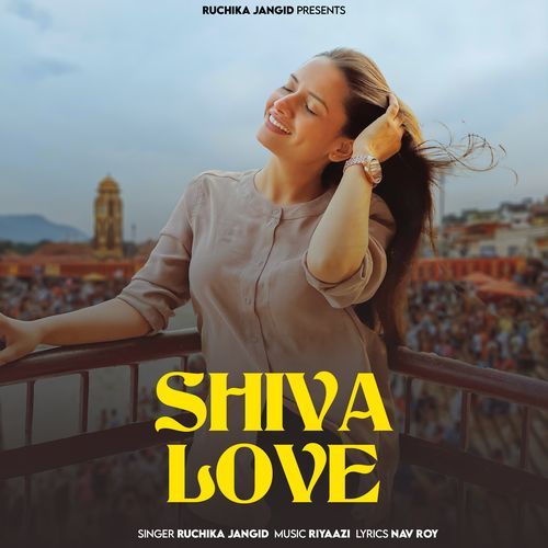 Shiva Love Ruchika Jangid MP3 Download