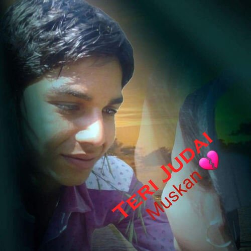 Teri Judai Muskan Sakeel Khan Pahat MP3 Download