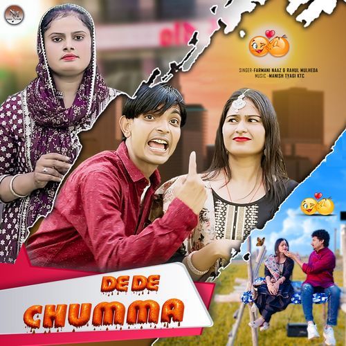 De De Chumma Farmani Naaz MP3 Download