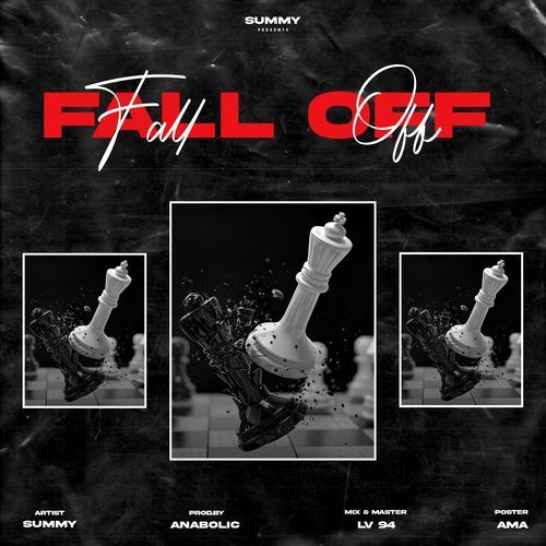 Fall Off Summy MP3 Download
