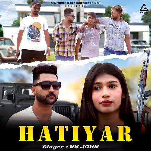 Hatiyar Vk John MP3 Download