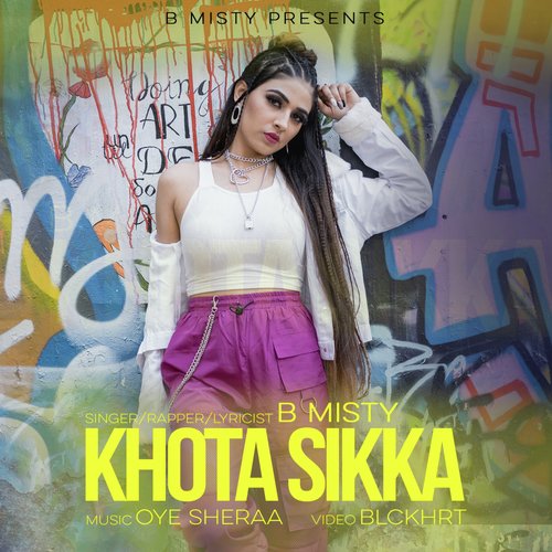 Khota Sikka B Misty MP3 Download