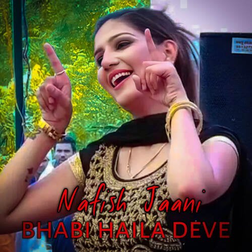 bhabi haila deve Nafish jaani MP3 Download