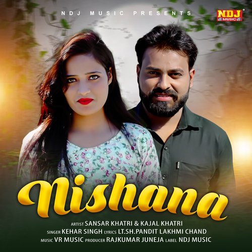 Nishana Kehar Singh MP3 Download