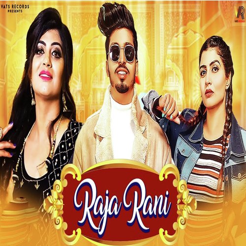 Raja Rani Bhiwaniwala Sumi MP3 Download