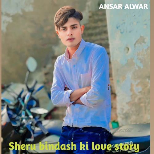 Sheru bindash ki love story Ansar alwar MP3 Download