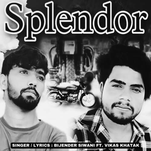 Spelendor (feat. Vikash Khatak) Bijender Siwani MP3 Download