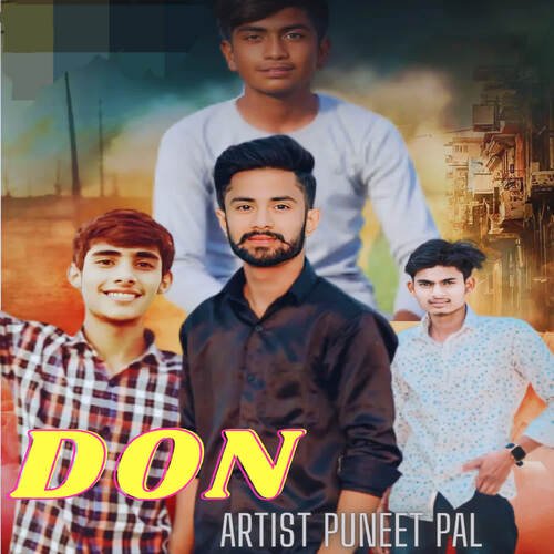 Don Puneet Pal MP3 Download