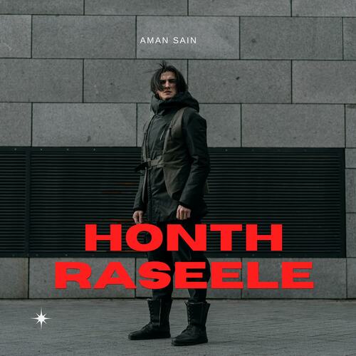 Honth Raseele Aman Sain MP3 Download