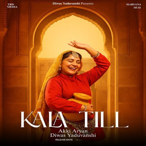 Kala Till Akki Aryan MP3 Download