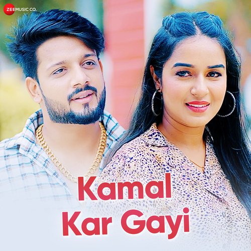Kamal Kar Gayi UK Haryanvi MP3 Download