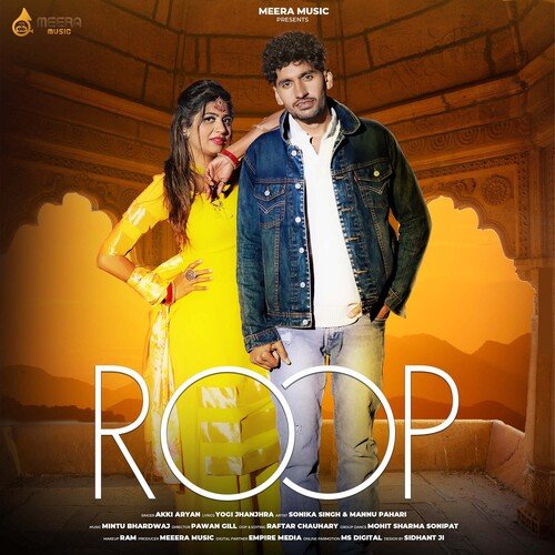 Roop Akki Aryan MP3 Download