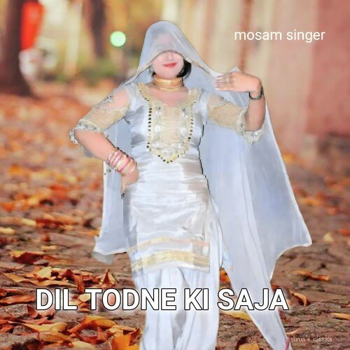 dil todne ki saja sayar fanar mewati MP3 Download