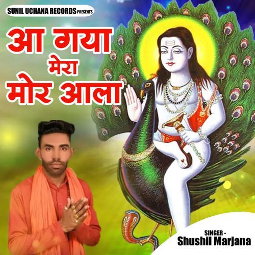 Aa Gya Mera Mor Aala Sushil Marjana MP3 Download