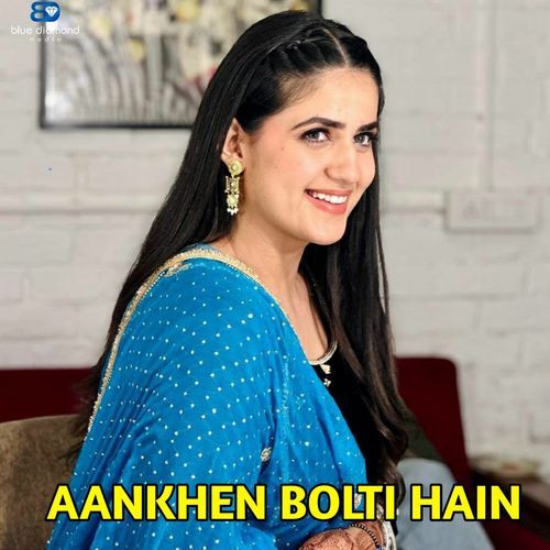 Aankhen Bolti Hain Krishan Chauhan MP3 Download
