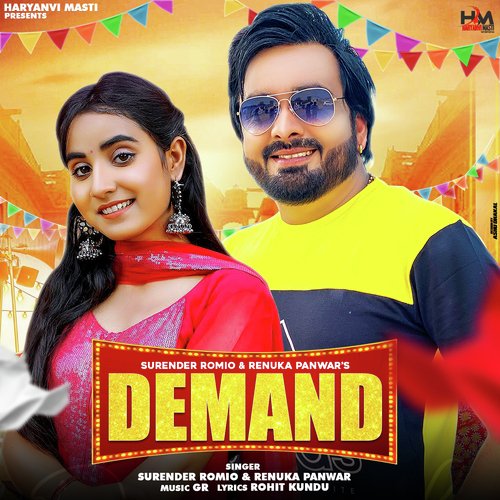 Demand Renuka Panwar MP3 Download