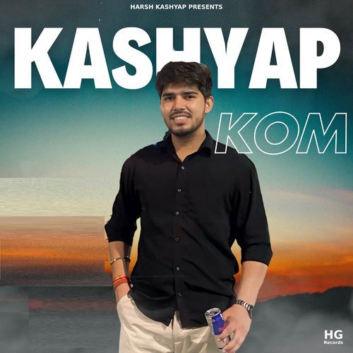 Kashyap Kom Harsh Kashyap MP3 Download