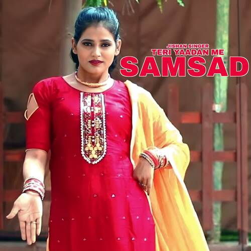 Teri Yaadn Me Samsad Jishan Singer MP3 Download
