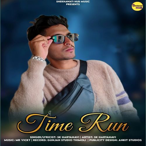 Time Run Sk haryanavi MP3 Download