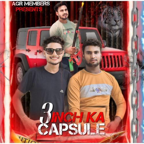 3 Inch Ka Capsule Nitin Rajput MP3 Download