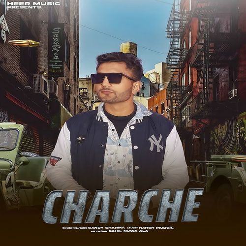 CHARCHE Sandy Sharma MP3 Download