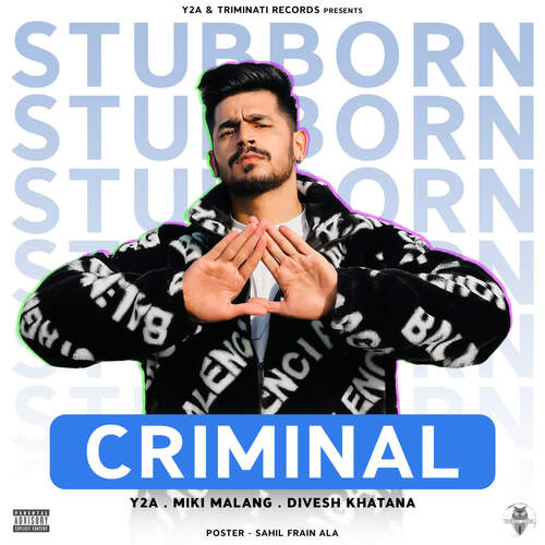Criminal Miki Malang MP3 Download