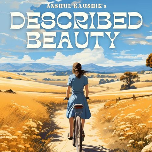Described Beauty Anshul Kaushik MP3 Download
