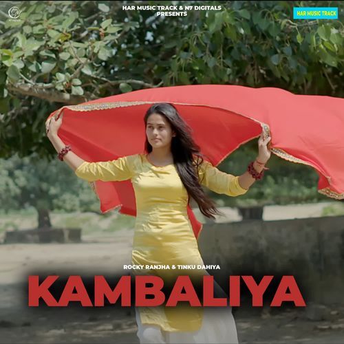 Kambaliya Rocky Ranjha MP3 Download