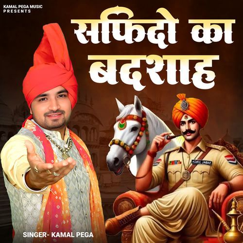 Safido Ka Badshah Kamal Pega MP3 Download
