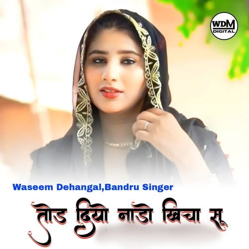 Tod Diyo Nado Khicha Su Bandru Singer MP3 Download